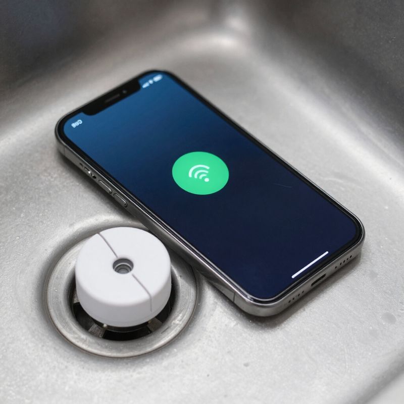 Leak Detection & Repair in Goodyear