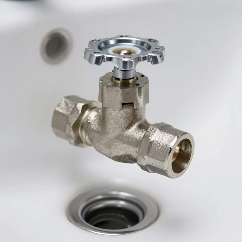 Toilet & Faucet Repair in Goodyear