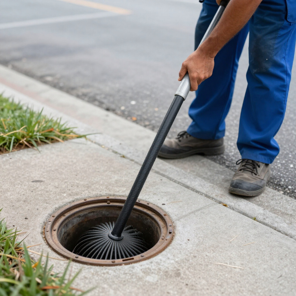 Sewer & Pipe Services in Goodyear