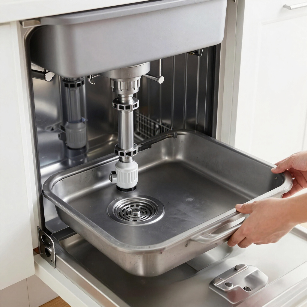 Garbage Disposal in Goodyear