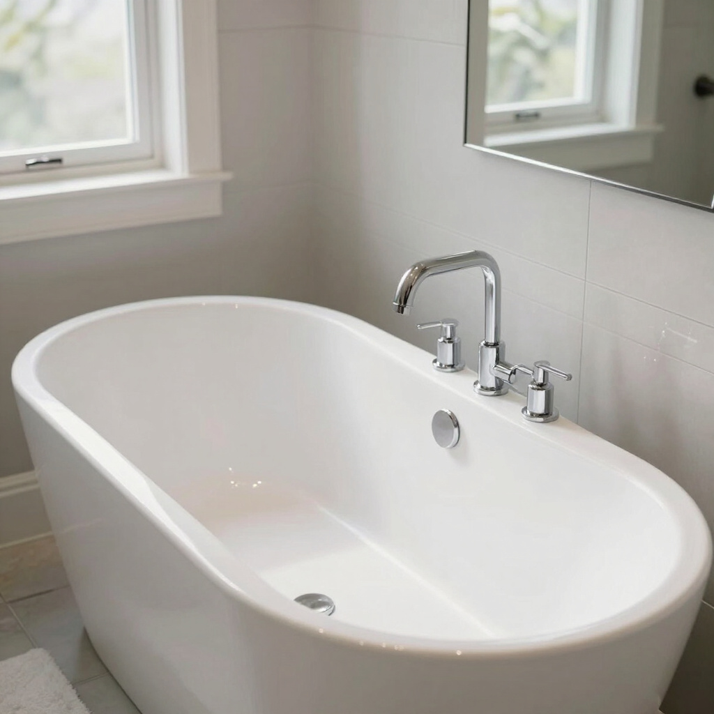 Bathroom & Kitchen Upgrades in Goodyear